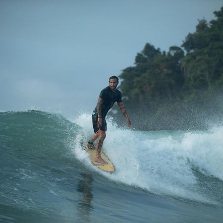 Base Camp, Guest House, Surf House , Itamambuca, Ubatuba Exterior foto